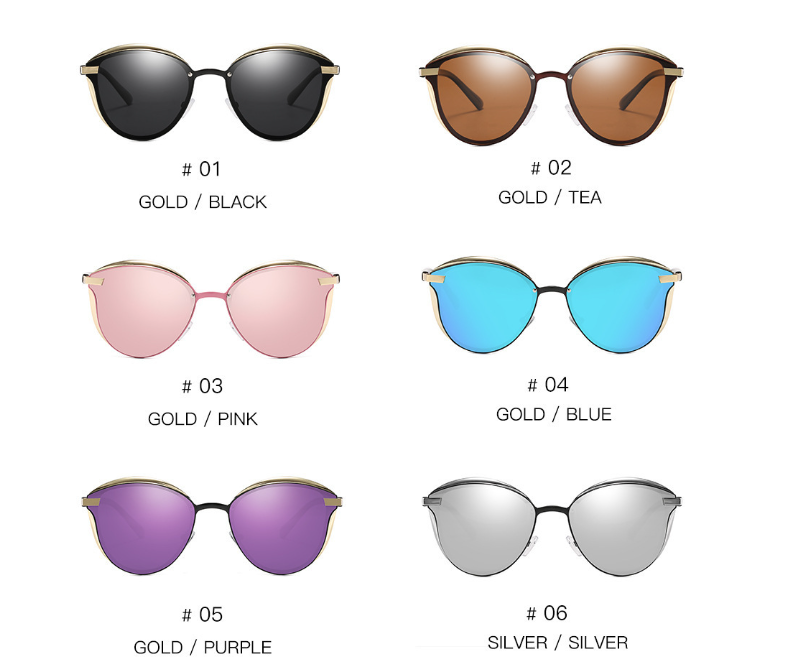 Polarized Sunglasses 2
