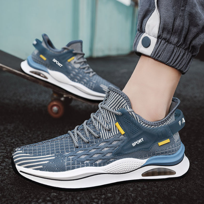 Men's Sports Shoes 4