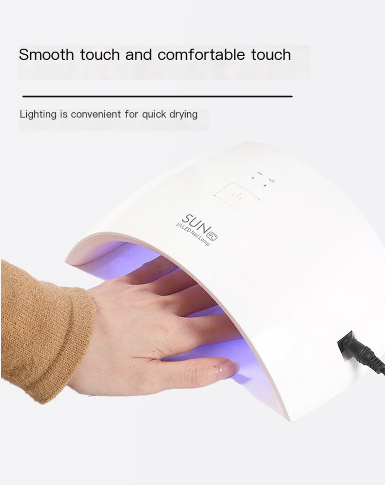 Nail Dryer