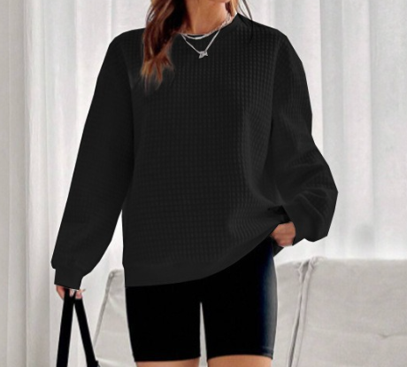 Sweater Details