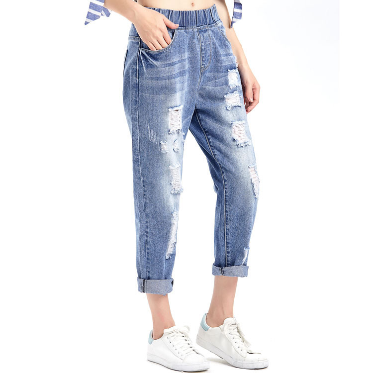 Denim Pants 3