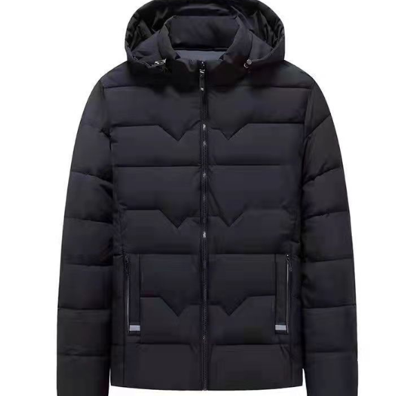 Heated Jacket Image 3