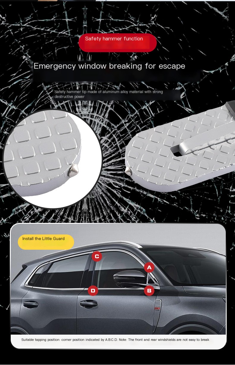 Car Assist Step Image 7