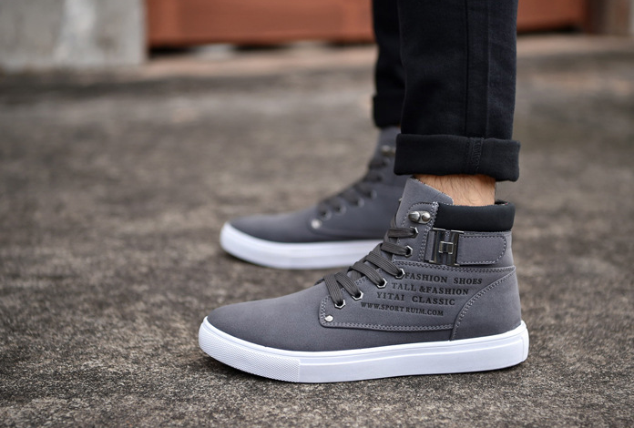 Men's Casual Shoes 5