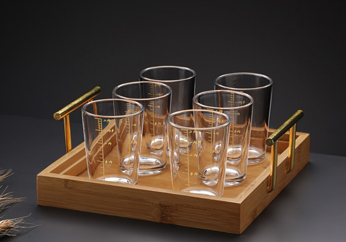 Cup Rack - Image 11