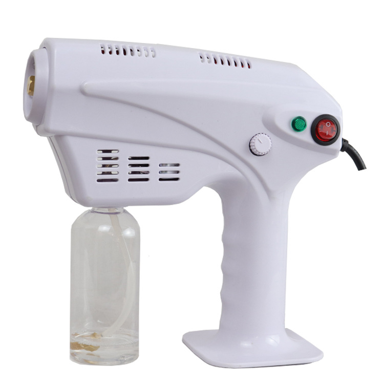 Disinfection Gun Image 8