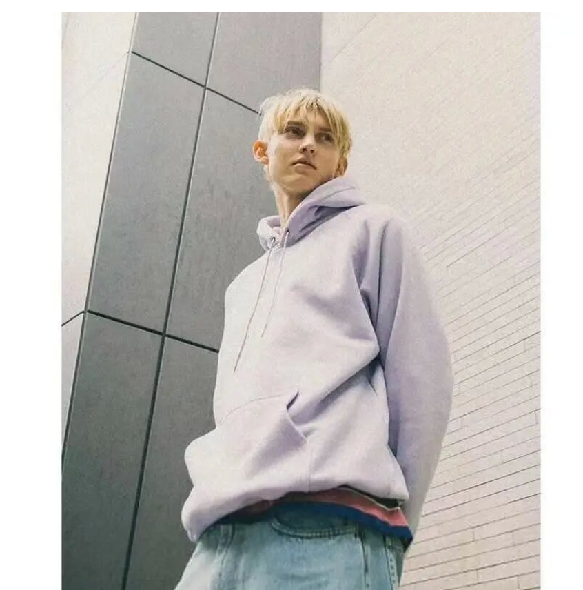 Baggy Big Boy Jeans 1