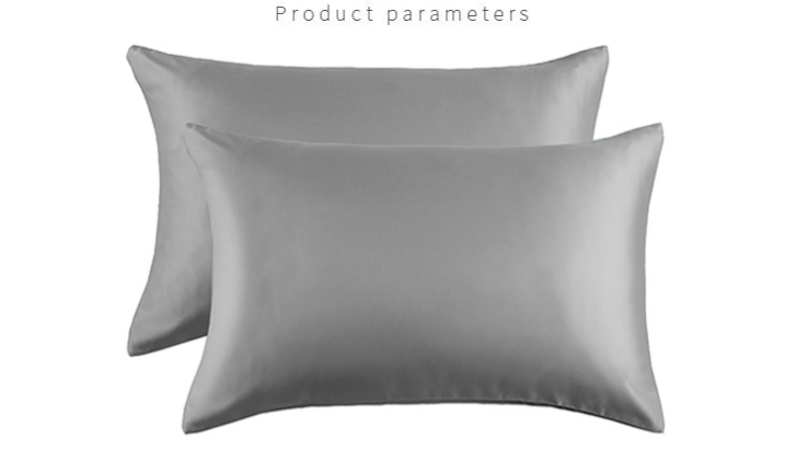 Satin Pillowcases