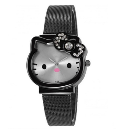 Hello Kitty Watch Image 1