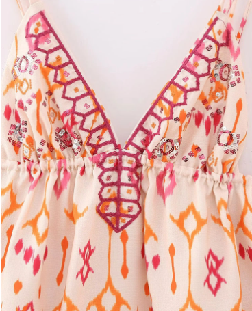 Blusa Chita Image 5