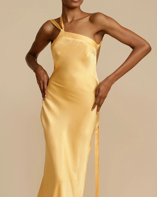 Mariah Maxi Dress Image 4