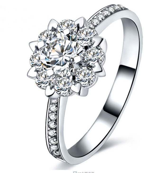 Engagement Ring Image 1