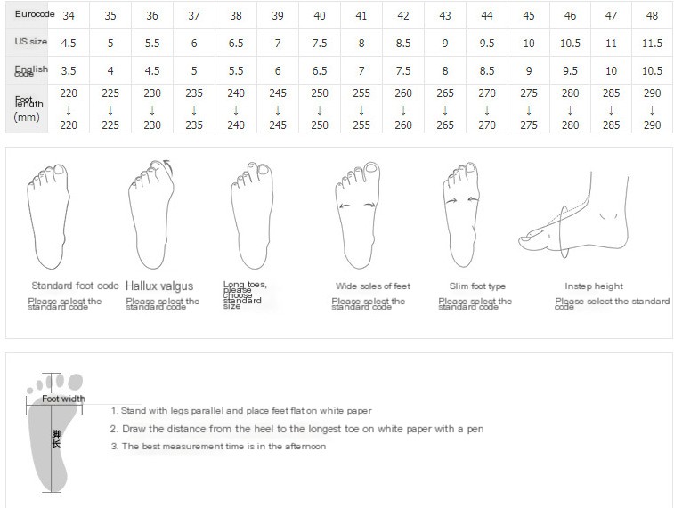 Breathable Mesh Shoes