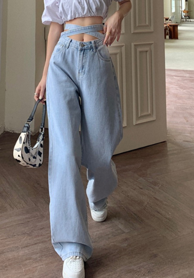 Fashionable Jeans