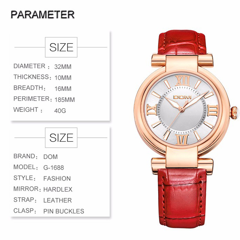 Fashion Women's Watch