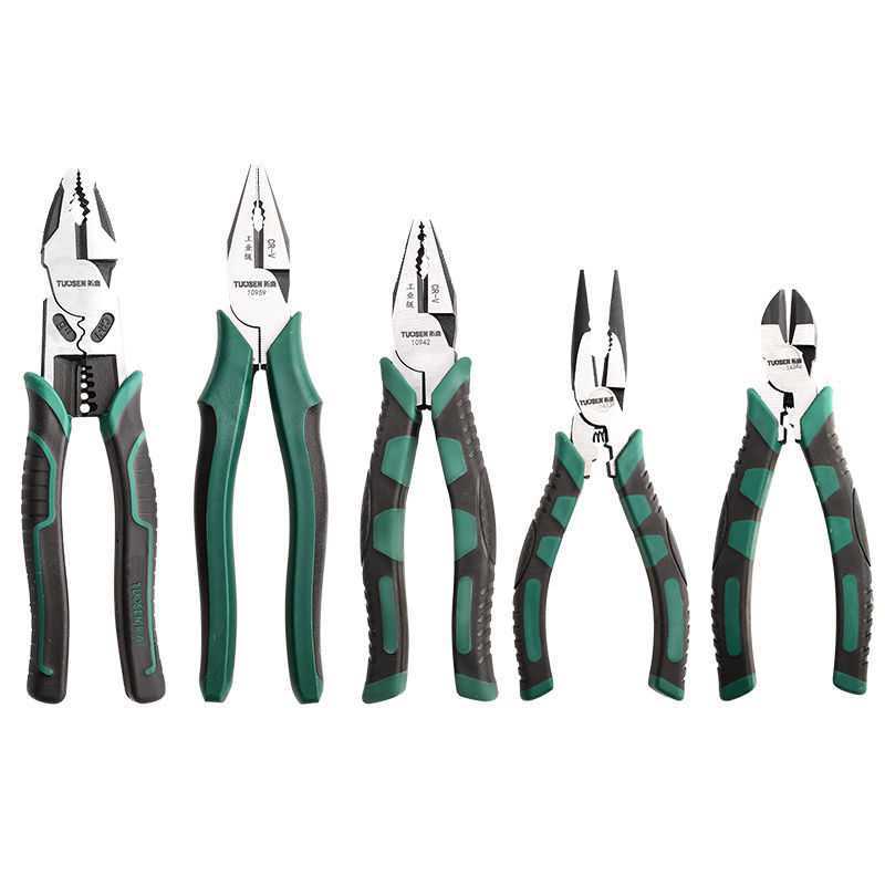 Pliers Image 1