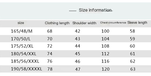 Men's V-Neck Sweater