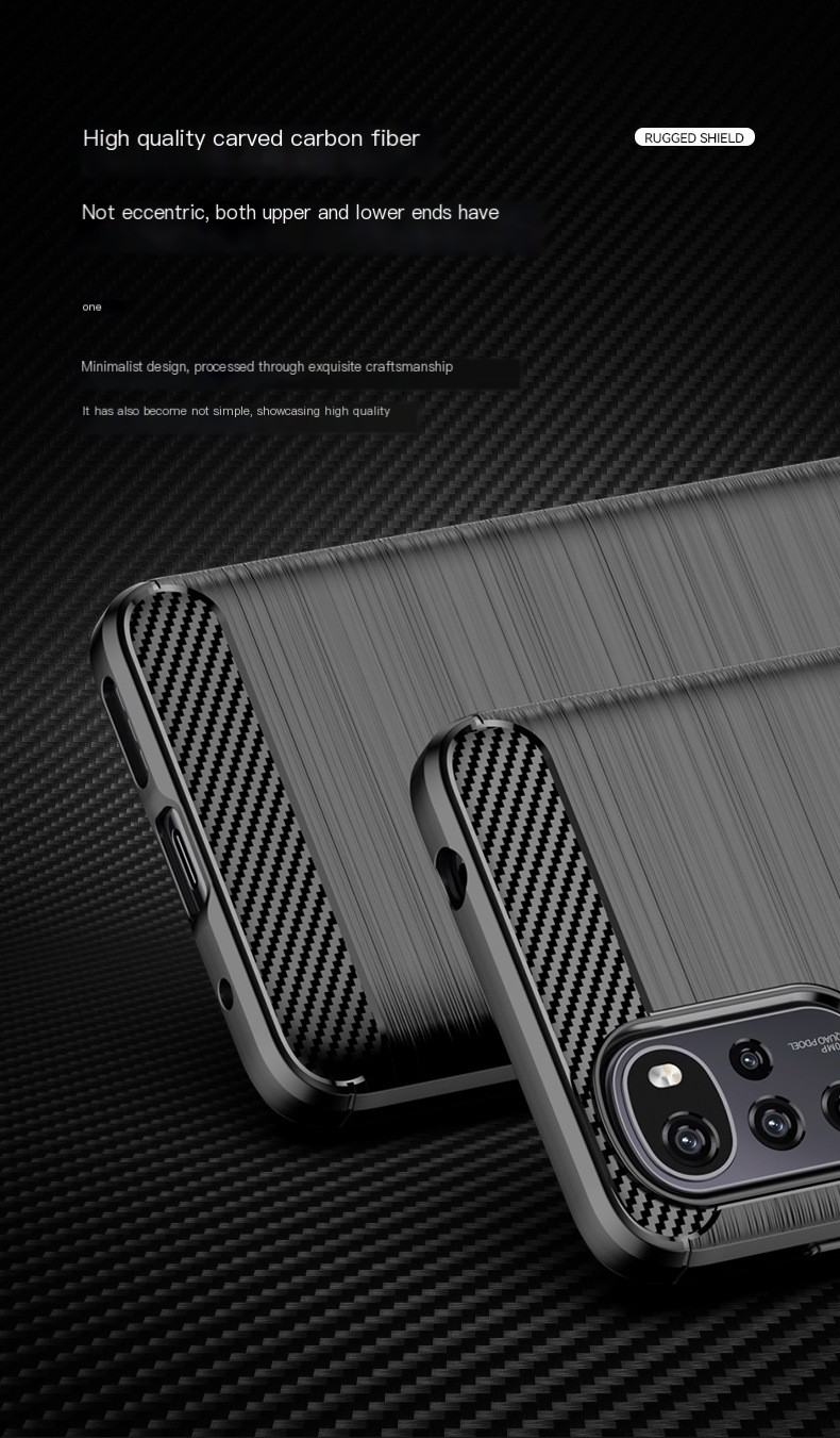 Moto G22 Case 5
