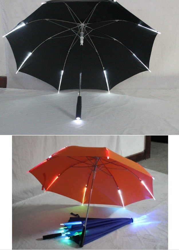 LED Umbrella Image 2