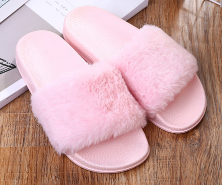 Stylish Indoor Slippers