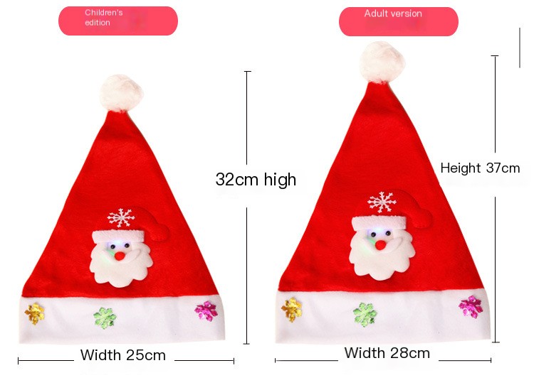 Christmas Hat Image 5