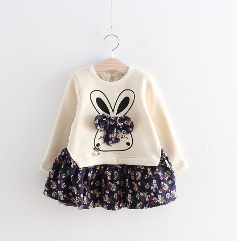 Children's Dress Image 5