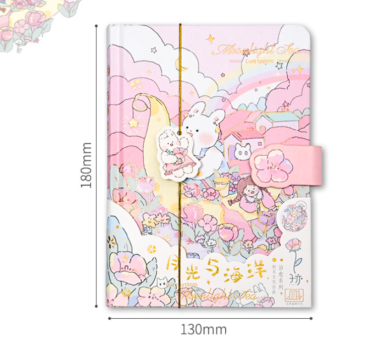 Notebook Image 1