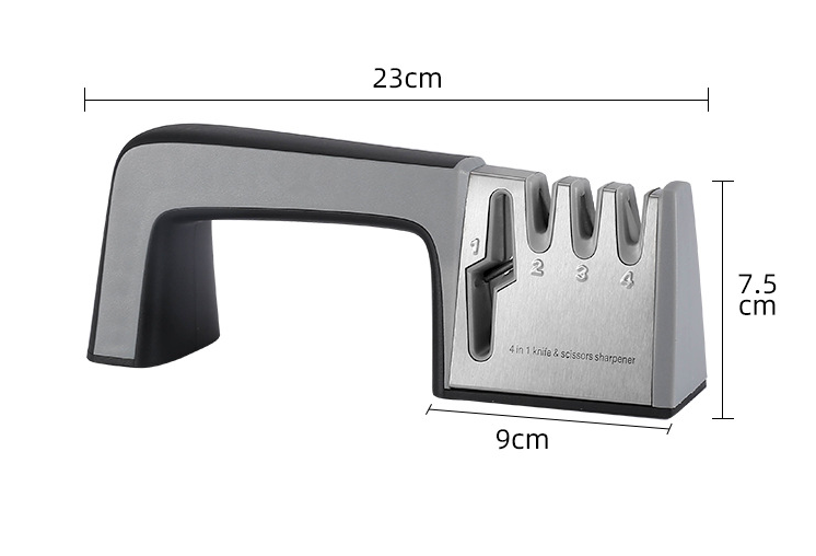 Kitchen Quick Knife Sharpener