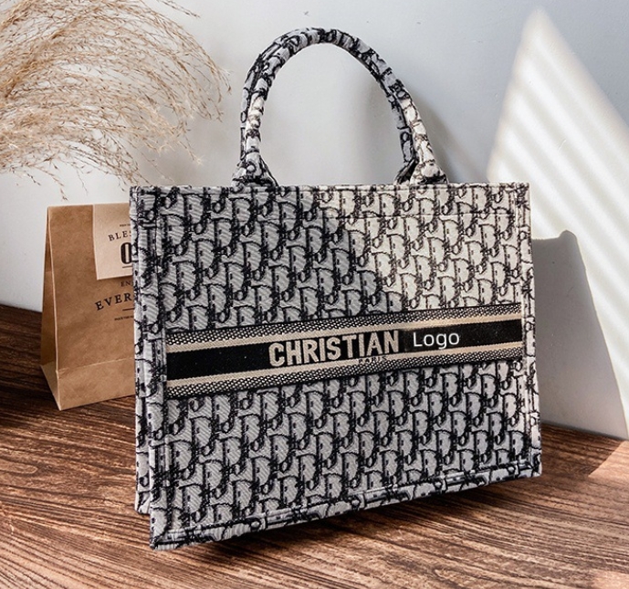 Stylish Printed Bag