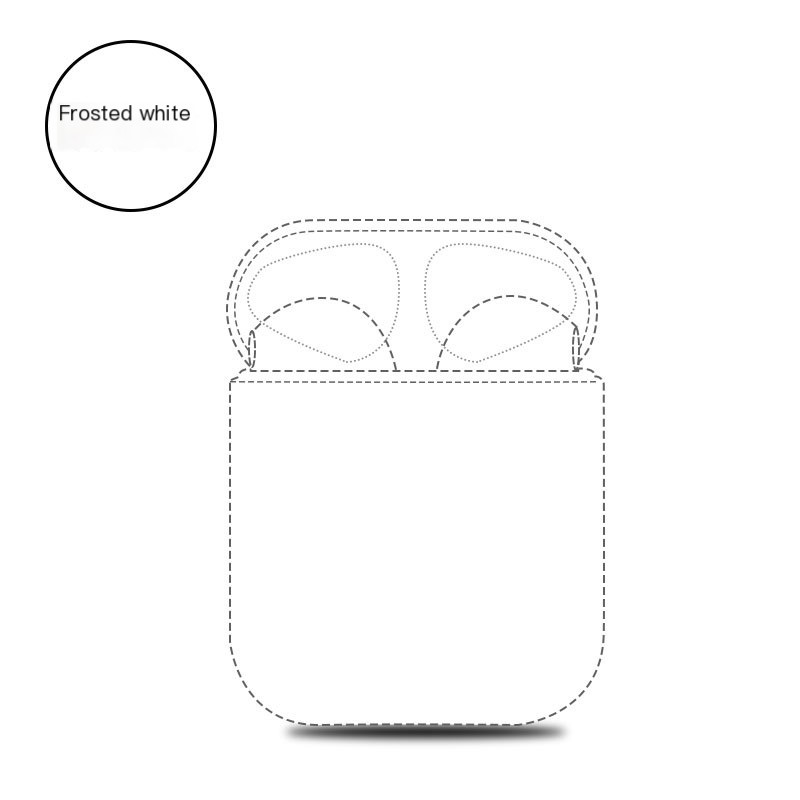 i12 Bluetooth Earbuds
