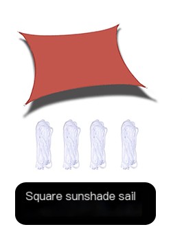 Sun Shade Sail Image 1