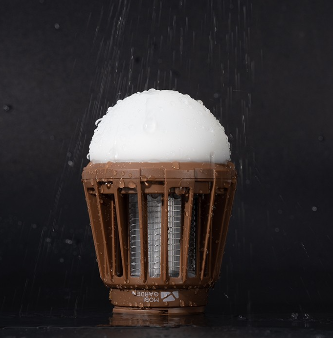 Mosquito Lamp Image 2