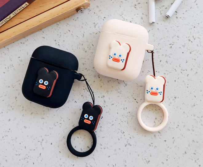 AirPods protective cover design 2