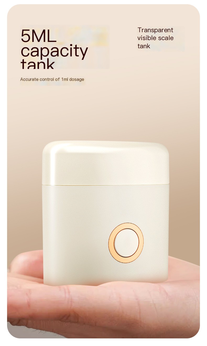 Massaging Comb Image 6