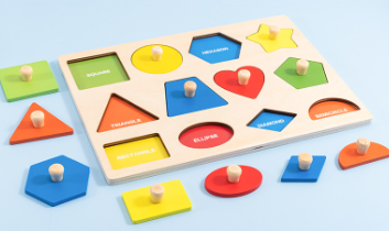 Montessori Educational Toy