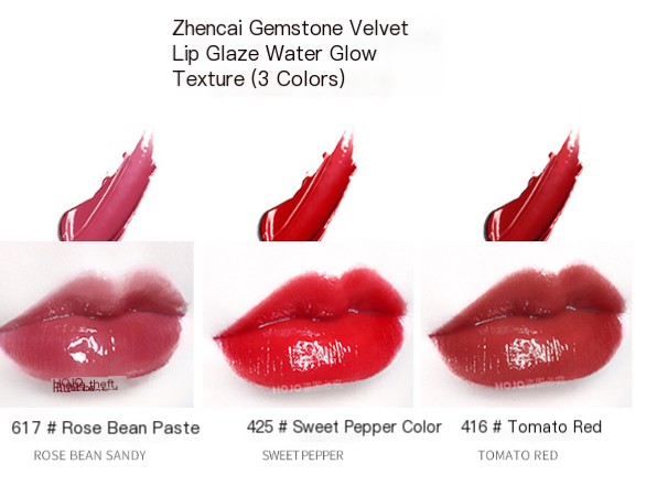 Carved Lipstick Diamond Cassie Diamond Matte Packaging
