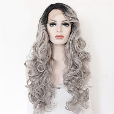 Wave Lace Wig Image 2