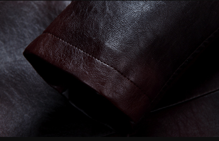 Winter Coat Image 9