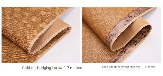 Rattan Mat Image 1