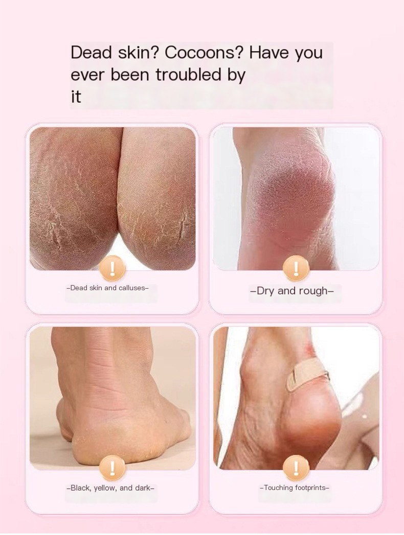 Protective Foot Covers Image 2