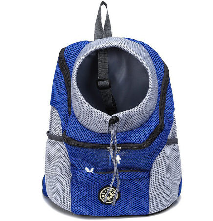 Pet Outing Backpack - Features