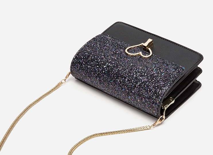 Starry Sky Shoulder Bag