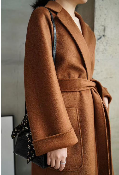 Coat Available Colors