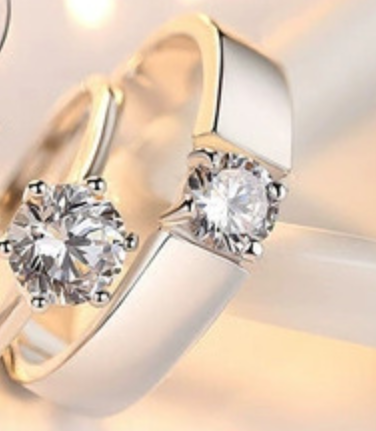 Engagement Ring Image 2