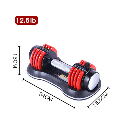 Multi-Function Dumbbells