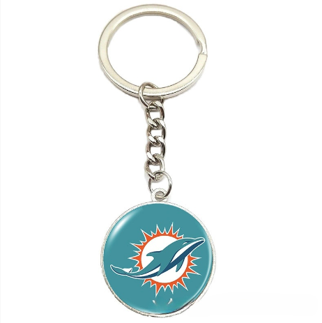 NFL Keychain 4