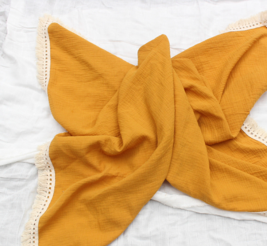 Baby Blanket Image 4