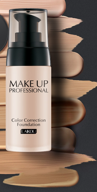 Lyco Liquid Foundation Image 2