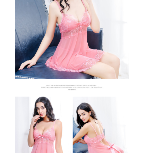 Lingerie Image 6
