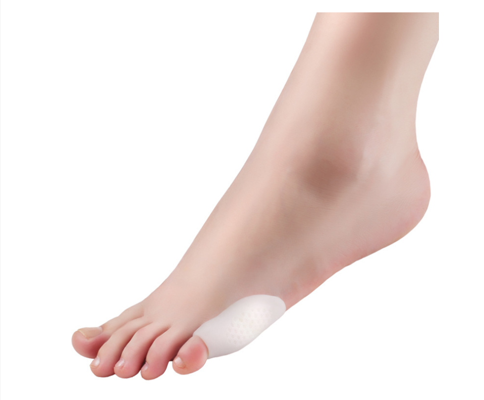 Hallux Valgus Toe Separator
